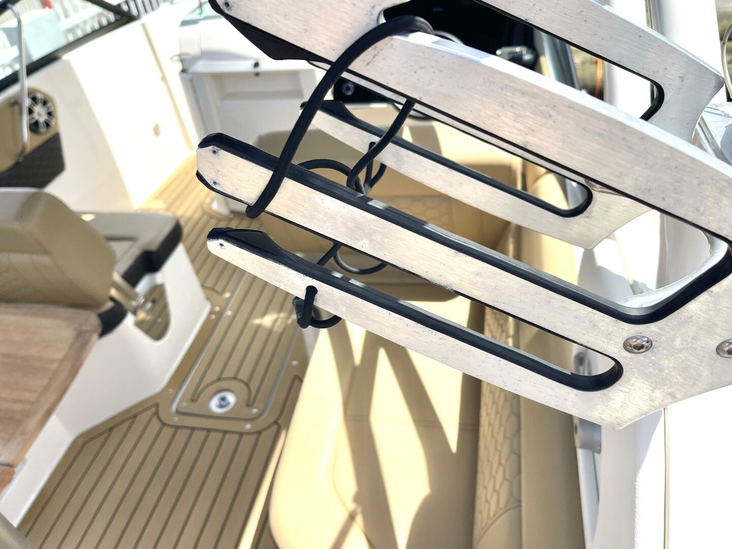 Slide: The Image of Sea Ray SDX 250 Outboard 2022 - 5474119