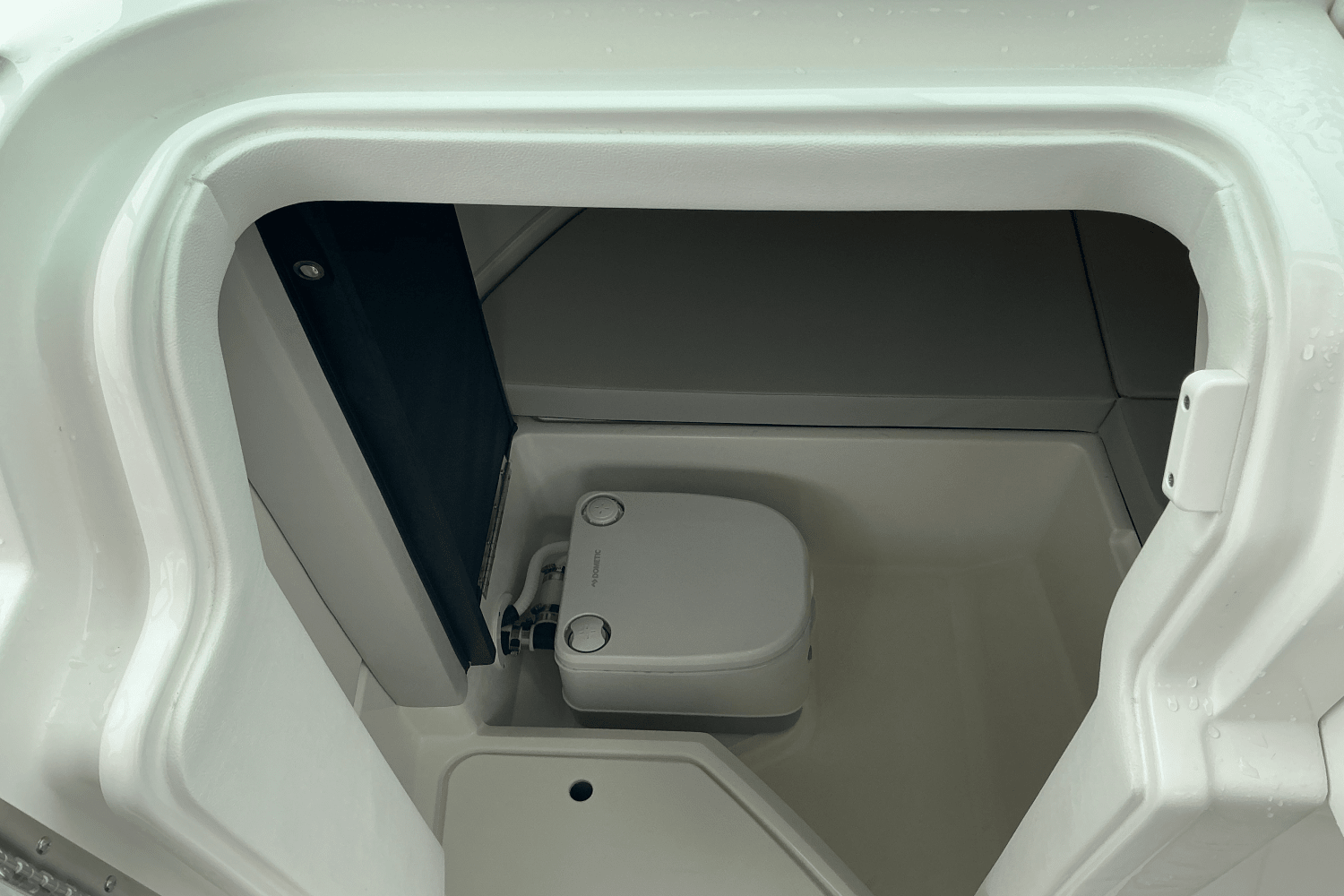 Slide: The Image of Sea Ray SDX 250 Outboard 2025 - 14