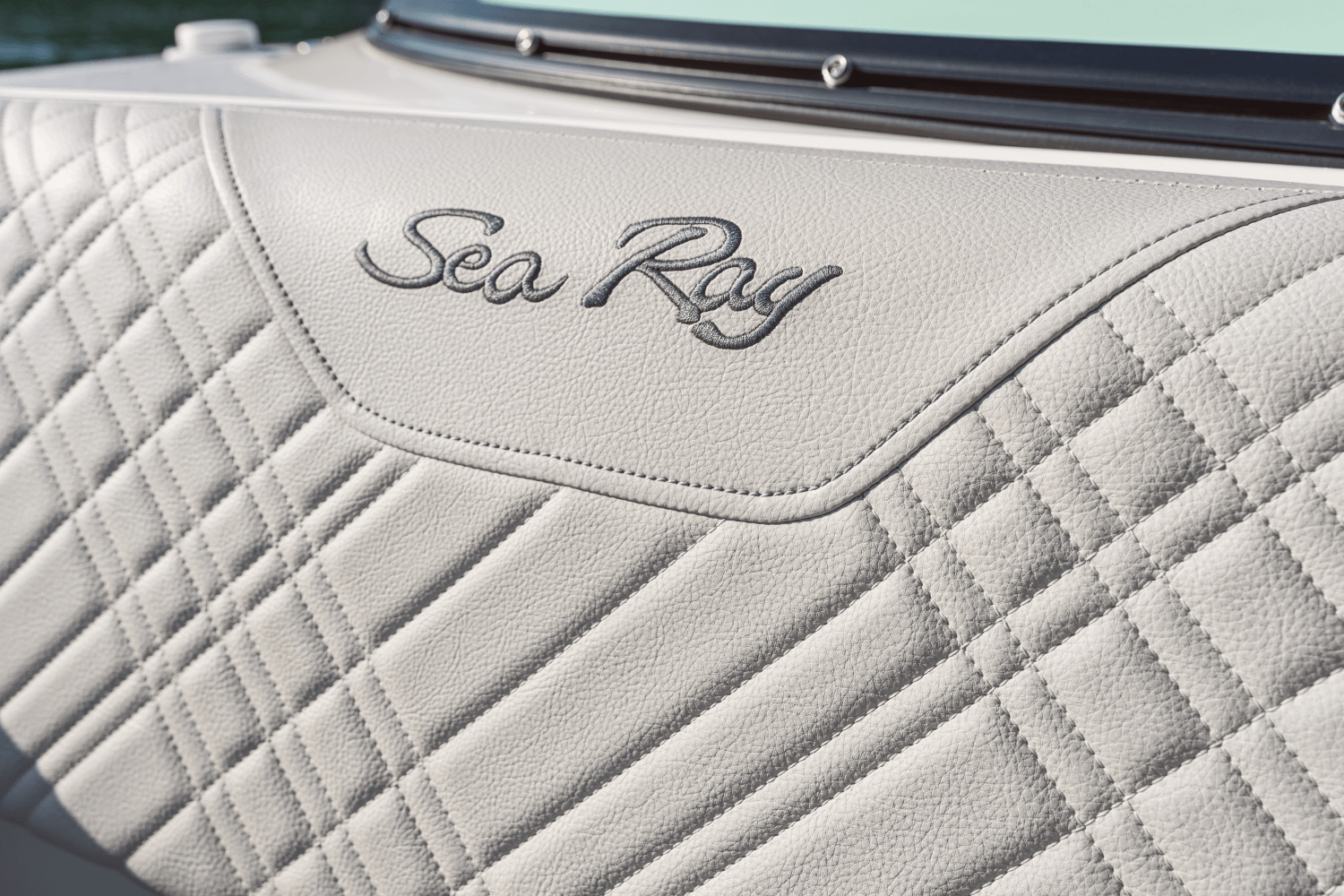 Slide: The Image of Sea Ray SDX 250 Outboard 2025 - 16