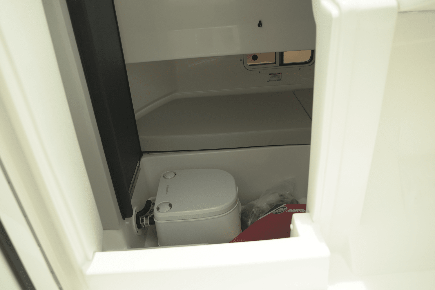 Slide: The Image of Sea Ray SDX 250 Outboard 2025 - 18