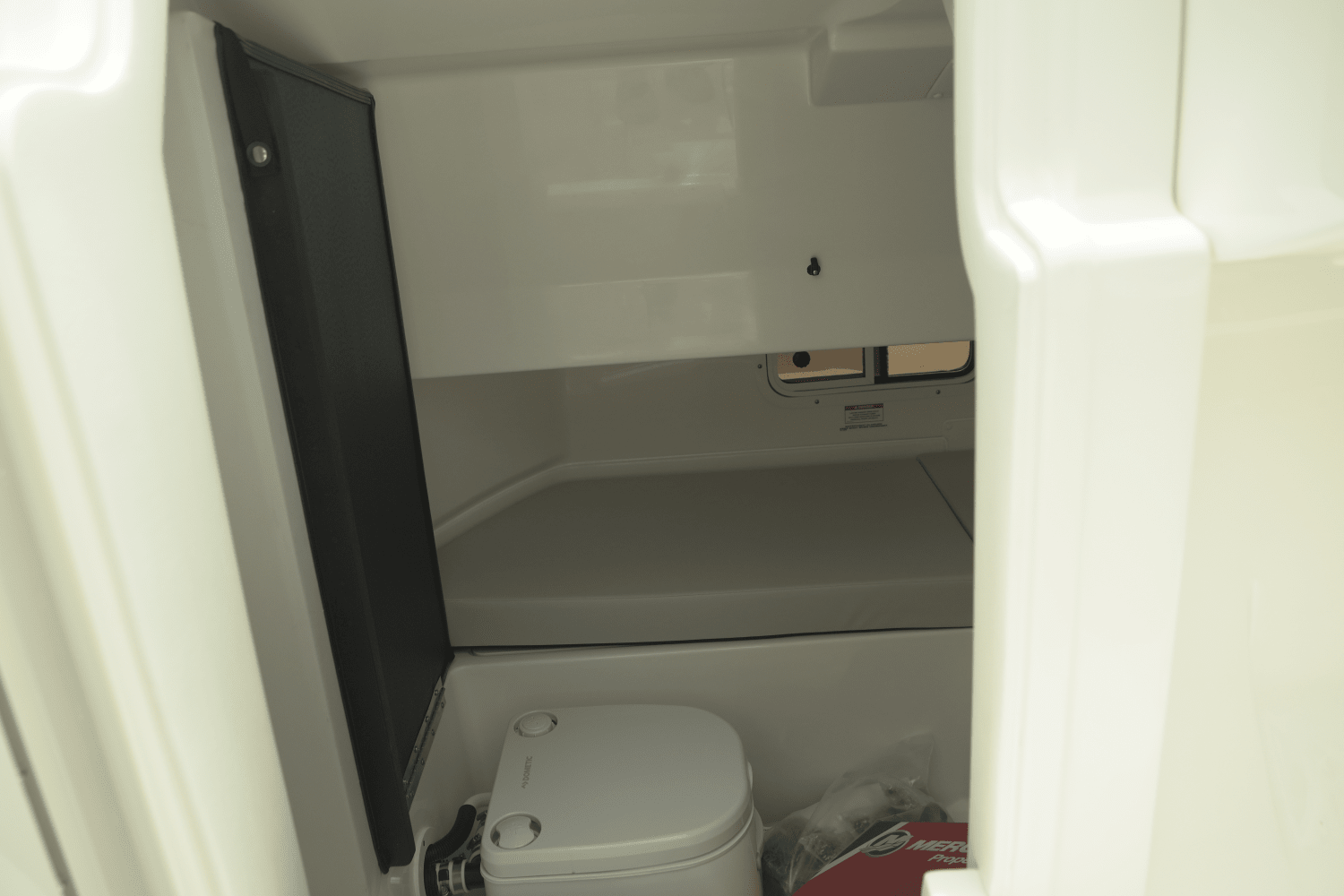 Slide: The Image of Sea Ray SDX 250 Outboard 2025 - 19