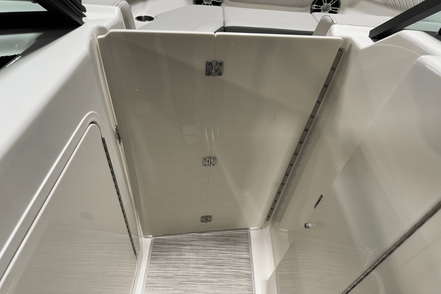 Slide: The Image of Sea Ray SDX 250 Outboard 2025 - 70