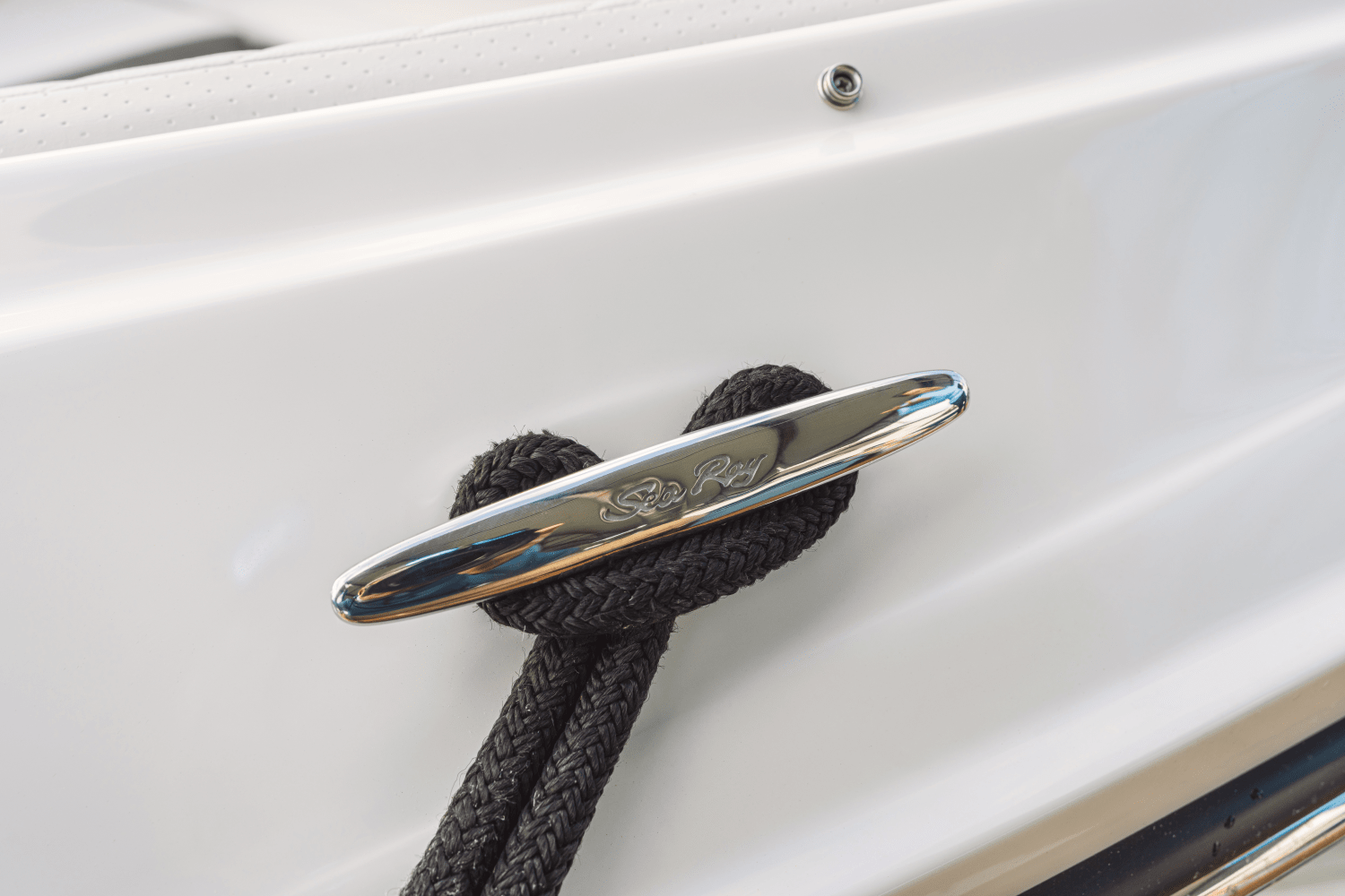 Slide: The Image of Sea Ray SDX 250 Outboard 2026 - 49