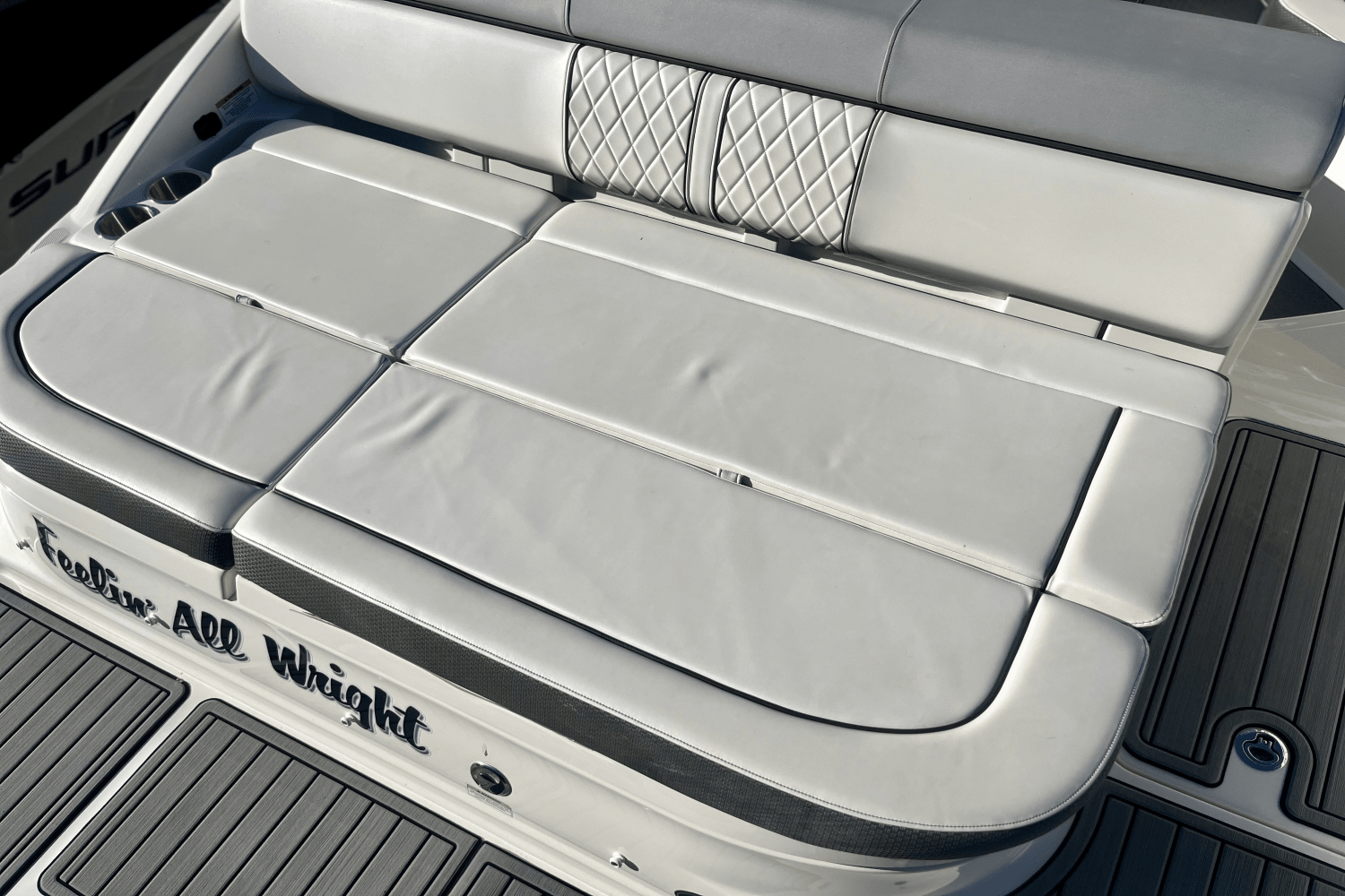 Slide: The Image of Sea Ray SDX 270 2017 - 10