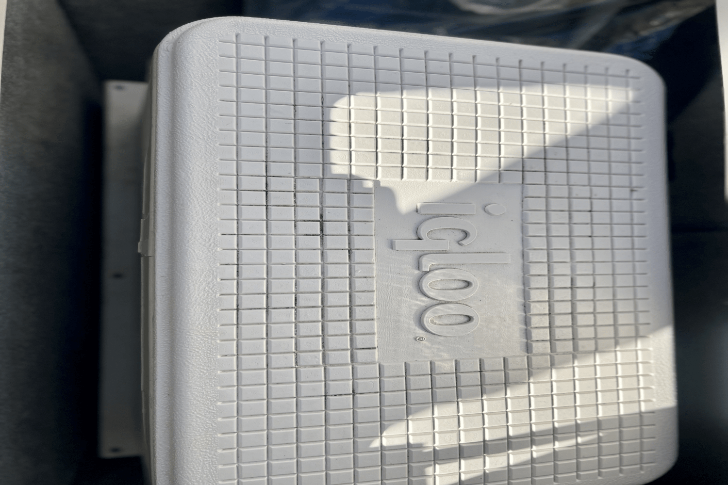 Slide: The Image of Sea Ray SDX 270 2017 - 16