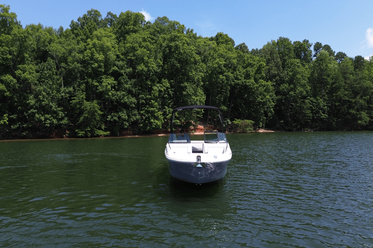 Slide: The Image of Sea Ray SDX 270 2023 - 3