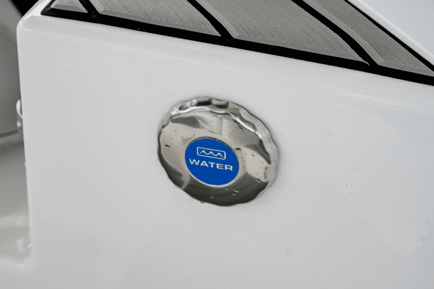 Slide: The Image of Sea Ray SDX 270 2025 - 31