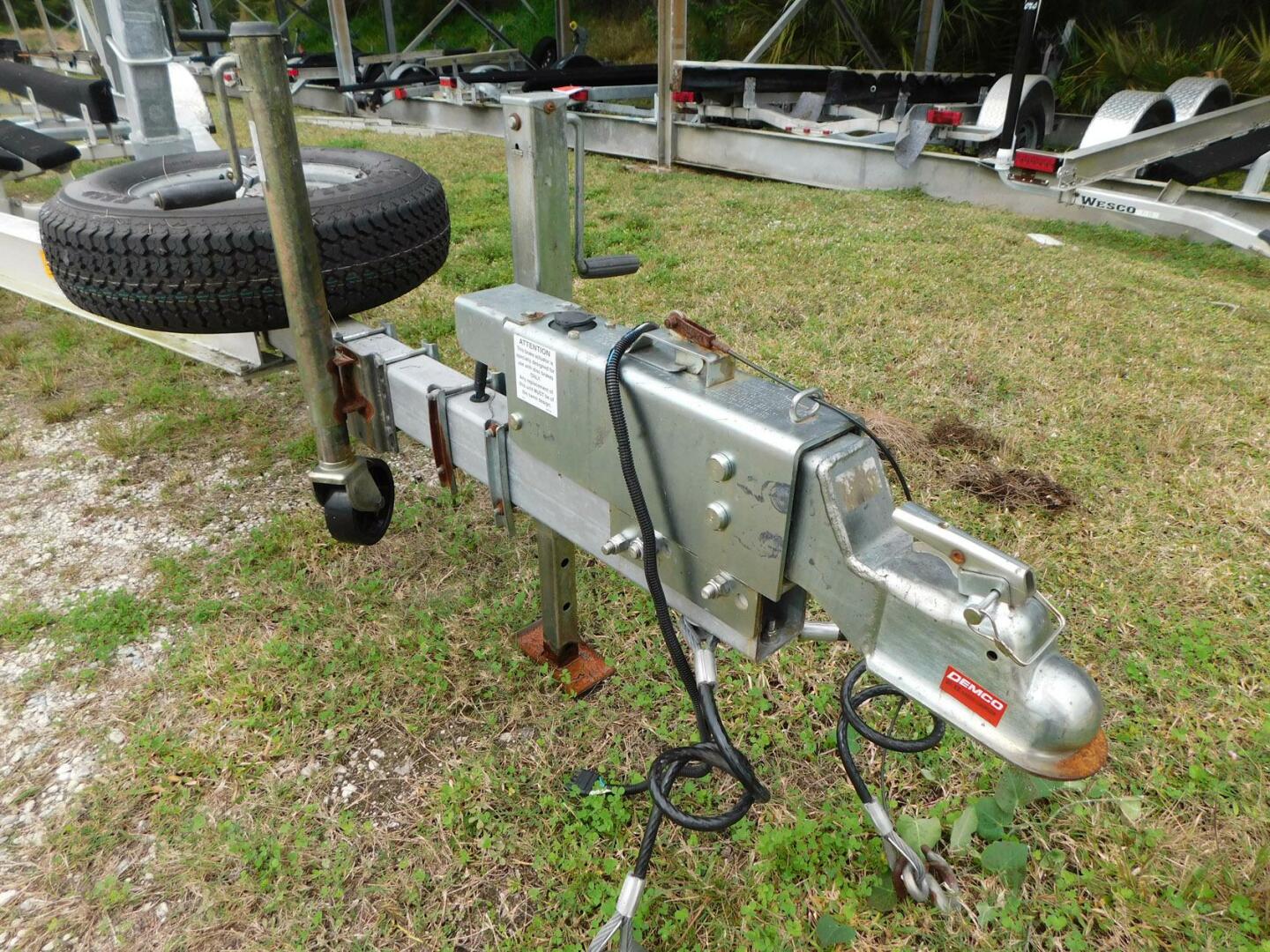 Slide: The Image of Sea Ray SDX 270 Outboard 2020 - 4965022