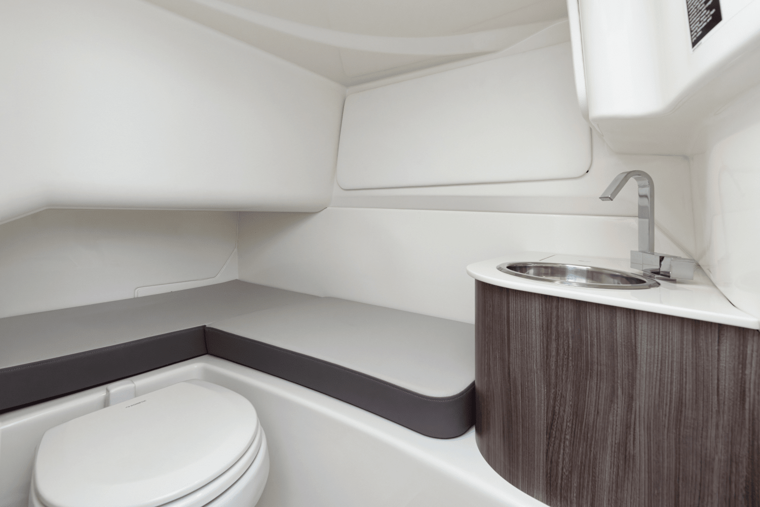 Slide: The Image of Sea Ray SDX 270 Outboard 2025 - 21