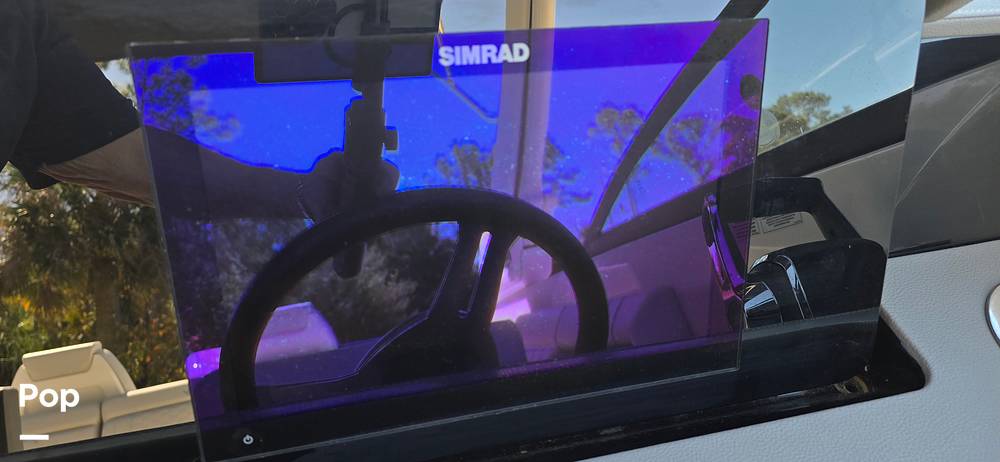 Slide: The Image of Sea Ray SDX 290 Outboard 2023 - 103