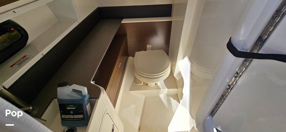 Slide: The Image of Sea Ray SDX 290 Outboard 2023 - 126