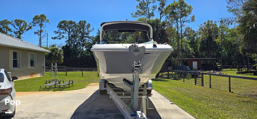 Slide: The Image of Sea Ray SDX 290 Outboard 2023 - 2
