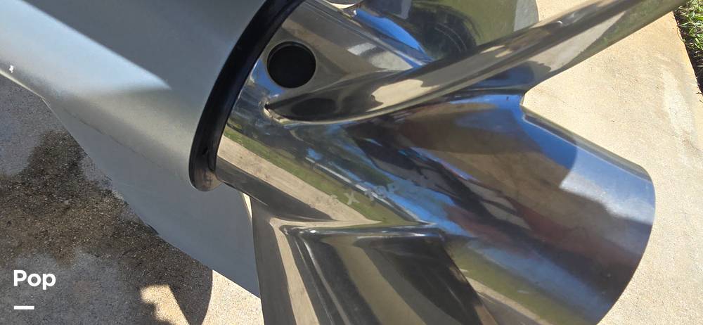 Slide: The Image of Sea Ray SDX 290 Outboard 2023 - 56