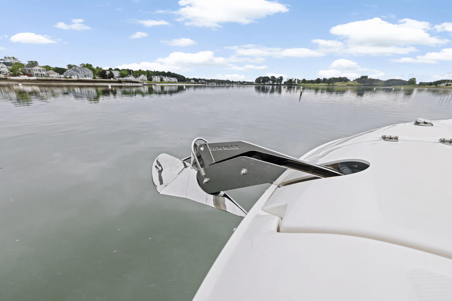 Slide: The Image of Sea Ray SDX 290 Outboard 2025 - 43