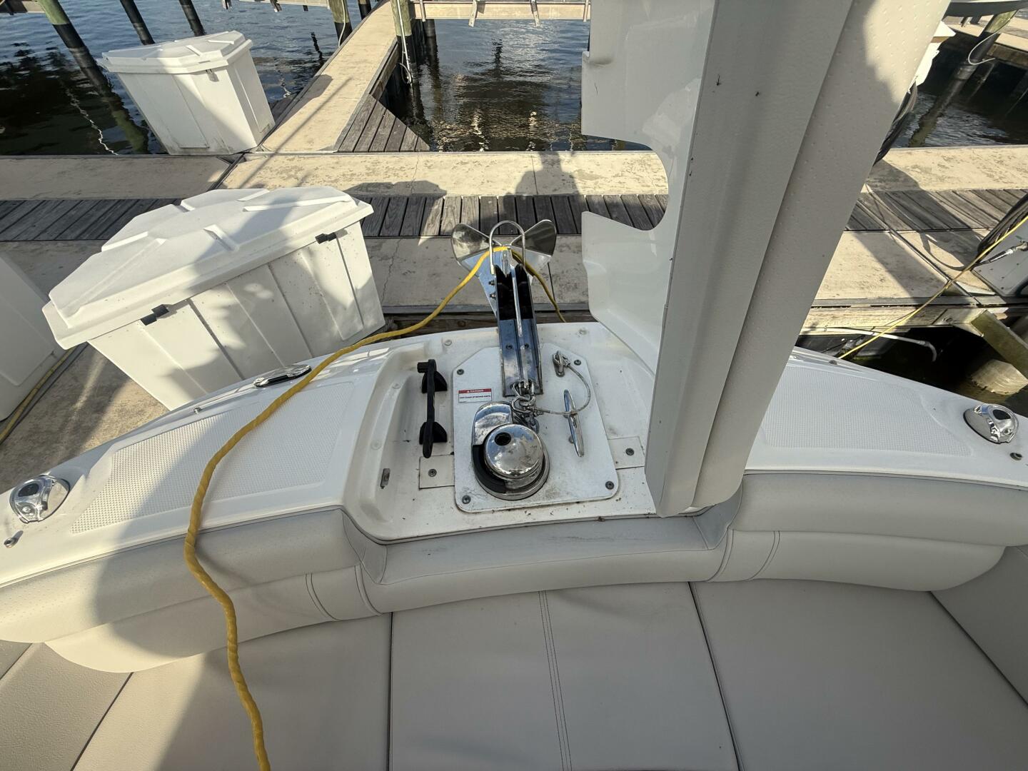 Slide: The Image of Sea Ray SDX OB 2023 - 5354090