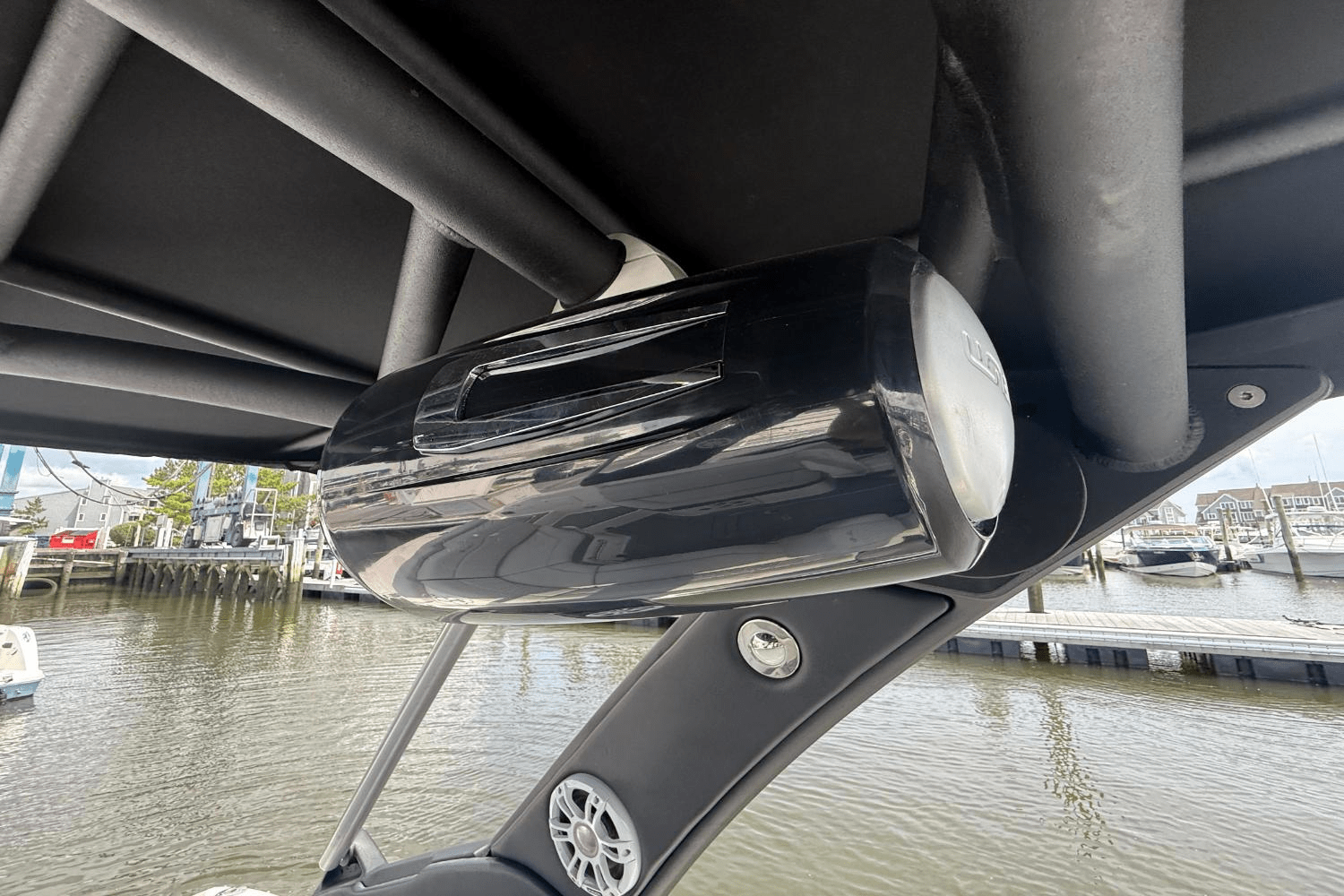 Slide: The Image of Sea Ray SLX 250 2021 - 15