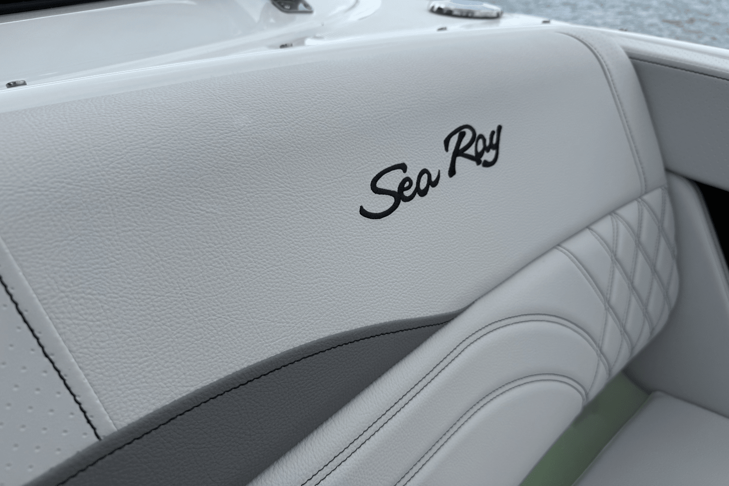 Slide: The Image of Sea Ray SLX 260 2025 - 34