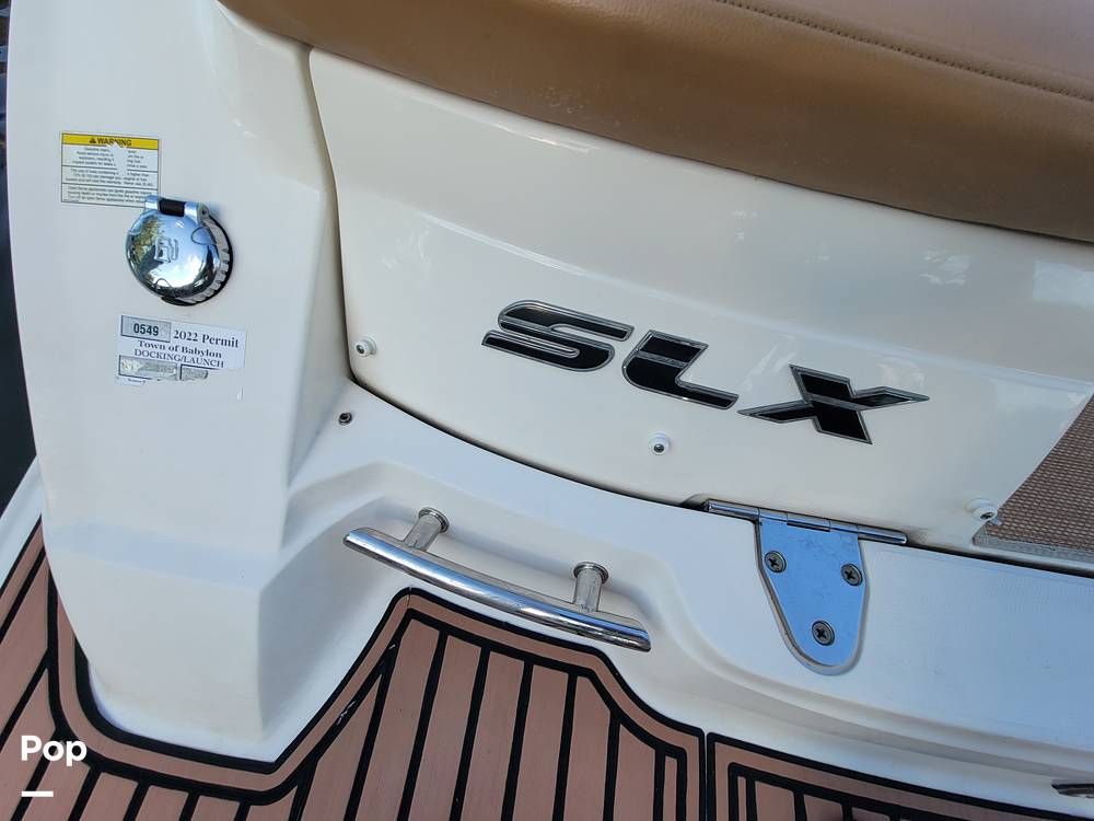 Slide: The Image of Sea Ray SLX 270 2014 - 12760958