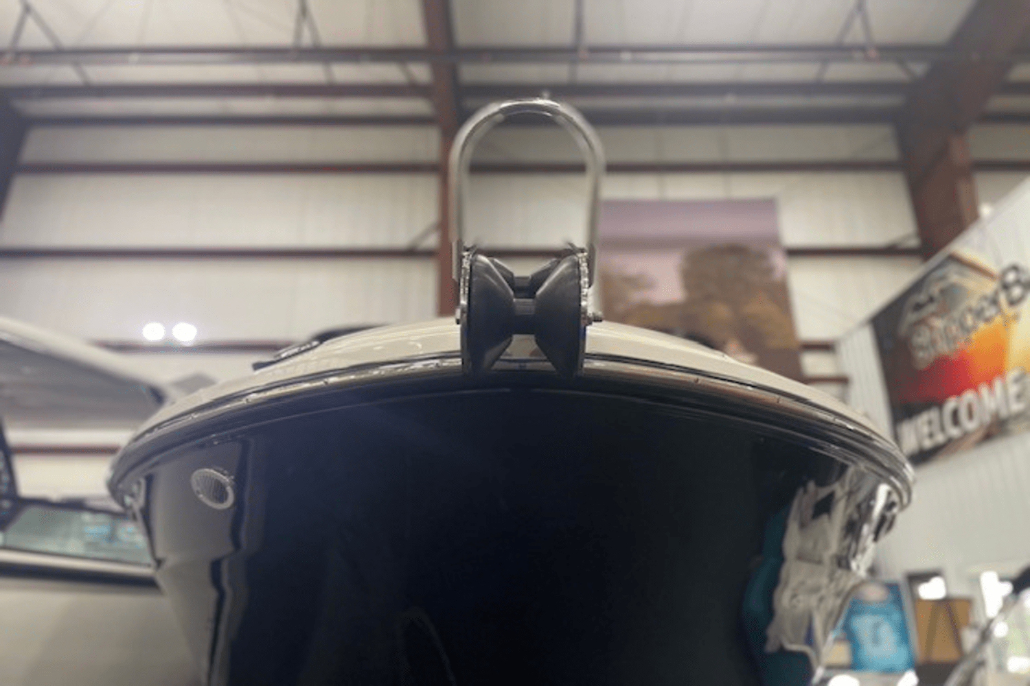 Slide: The Image of Sea Ray SLX 280 2025 - 4