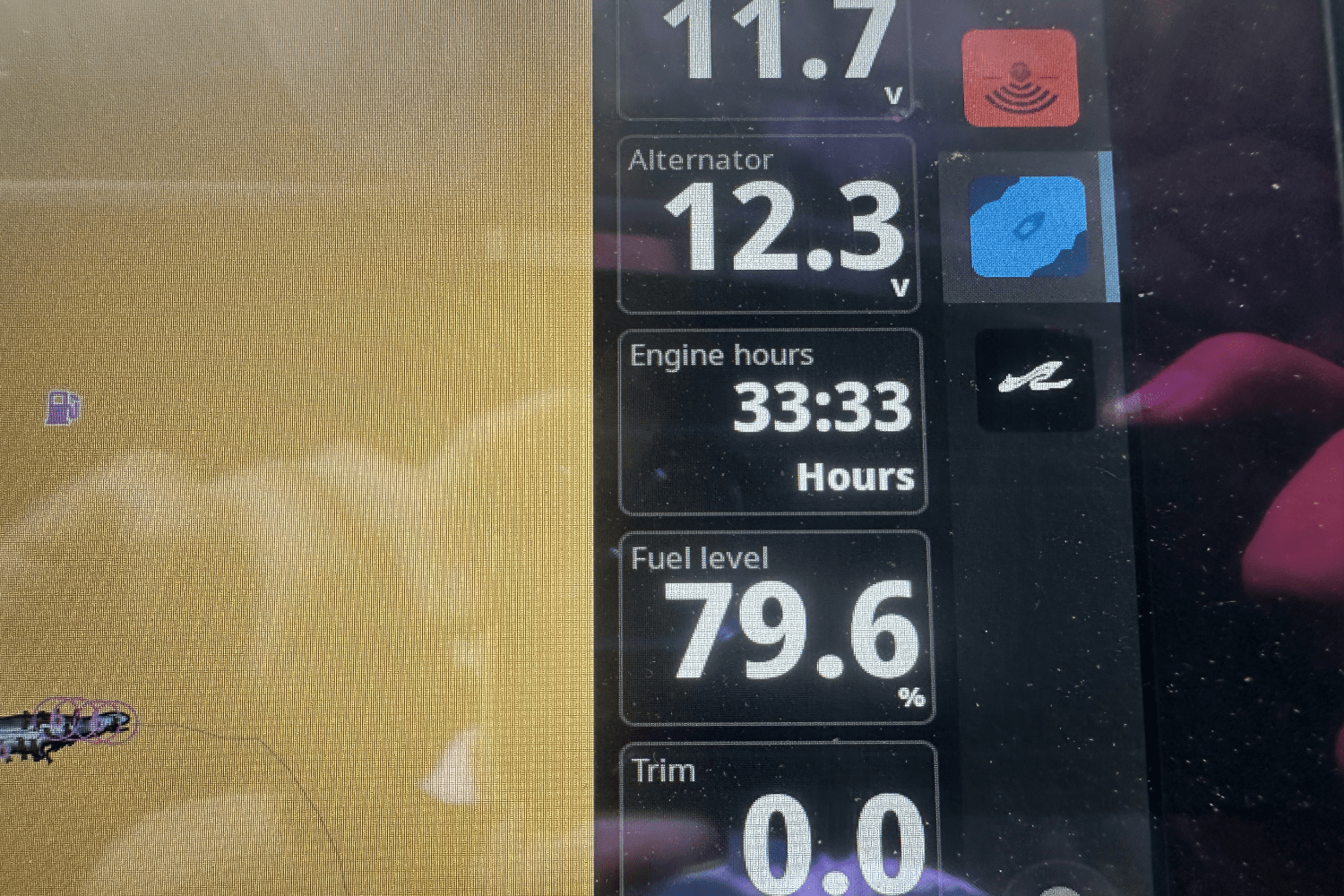 Slide: The Image of Sea Ray SLX 280 2025 - 9