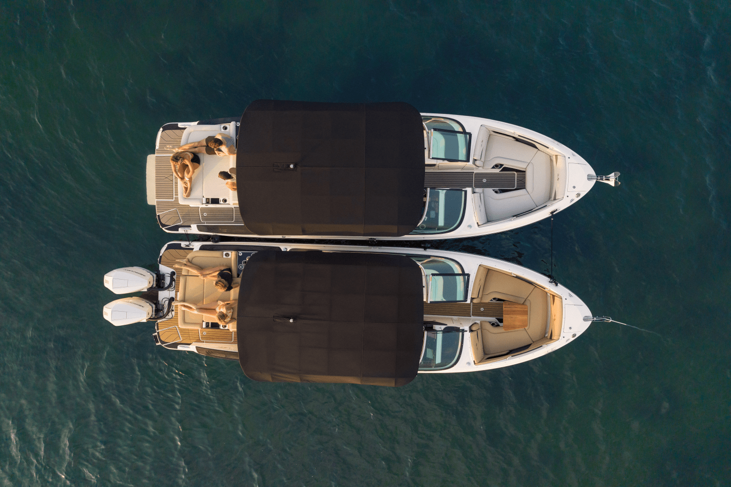 Slide: The Image of Sea Ray SLX 280 Outboard 2026 - 37