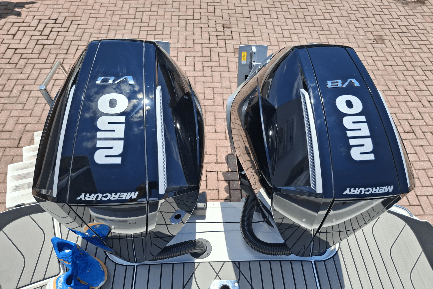 Slide: The Image of Sea Ray SLX 280 Outboard 2026 - 4