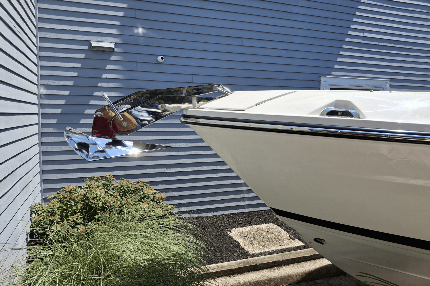 Slide: The Image of Sea Ray SLX 280 Outboard 2026 - 5