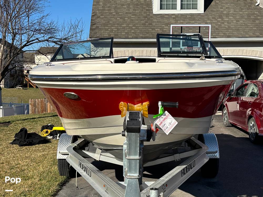 Slide: The Image of Sea Ray SPX 190 2017 - 15280584