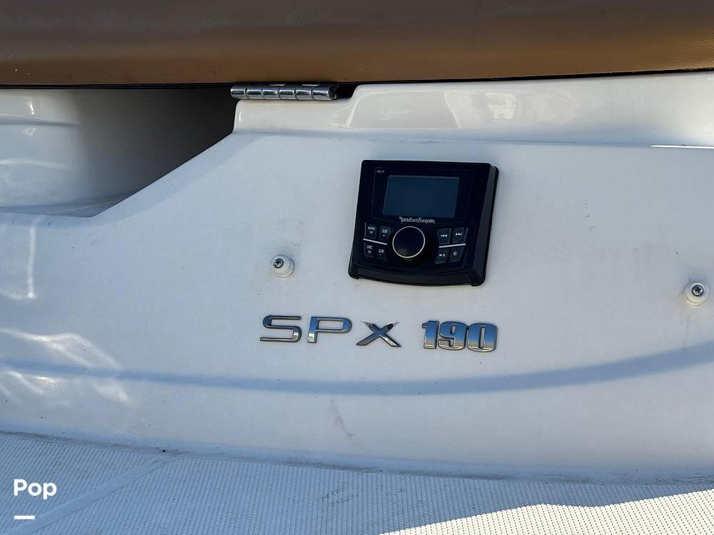 Slide: The Image of Sea Ray SPX 190 2017 - 15280585