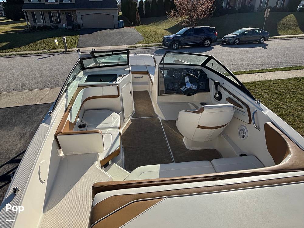 Slide: The Image of Sea Ray SPX 190 2017 - 15280586