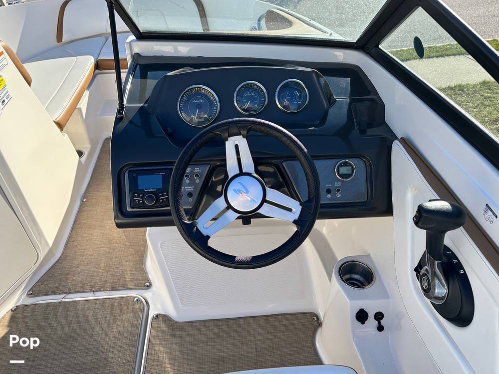 Slide: The Image of Sea Ray SPX 190 2017 - 15280588