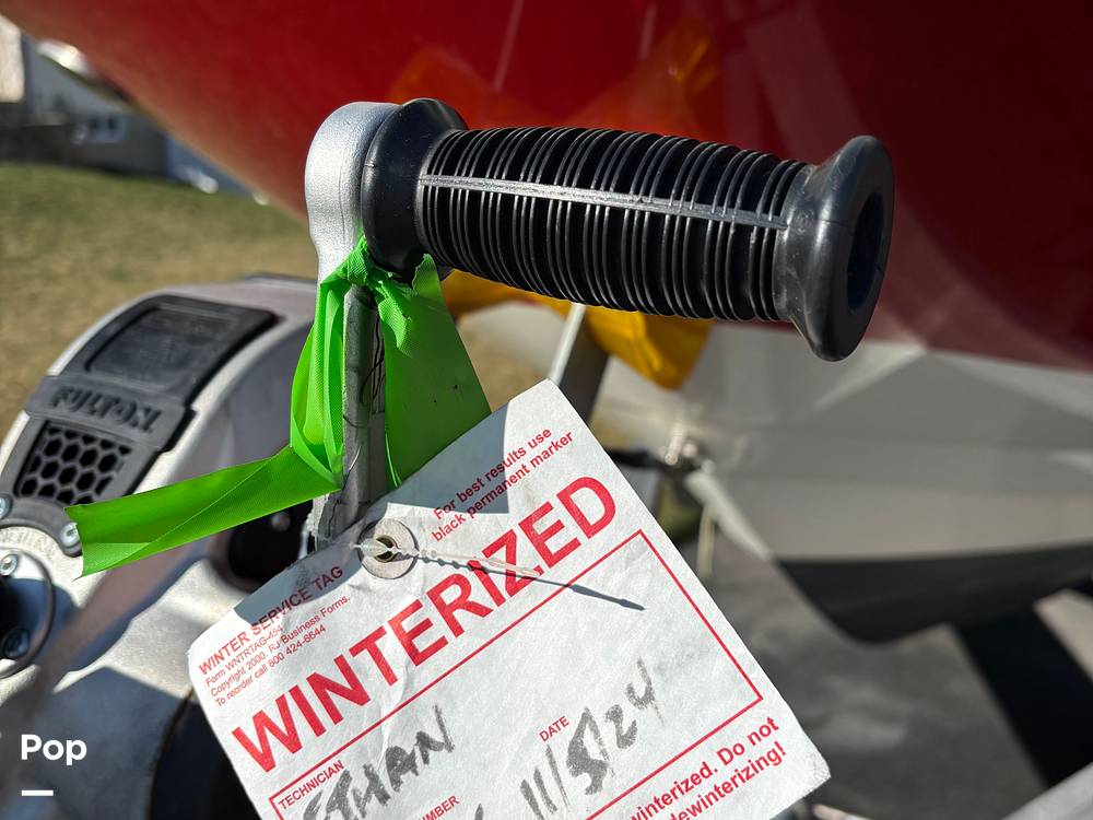 Slide: The Image of Sea Ray SPX 190 2017 - 15280599