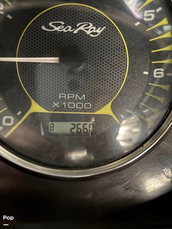 Slide: The Image of Sea Ray SPX 190 2017 - 15290979