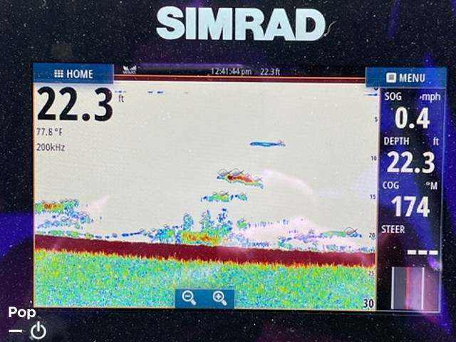 Slide: The Image of Simrad - 13768755