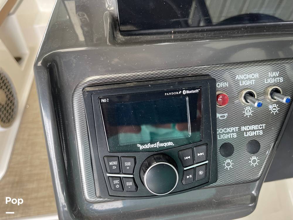 Slide: The Image of Rockford Fosgate Sound System - 13791334
