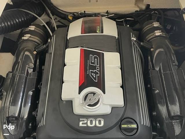 Slide: The Image of 200 HP V6 MPI - 13768756