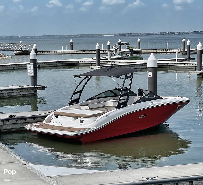 Slide: The Image of Good Looking Clean Boat - 13768761