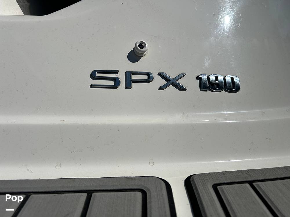 Slide: The Image of 2019 SEA RAY SPX 190 - 14445675
