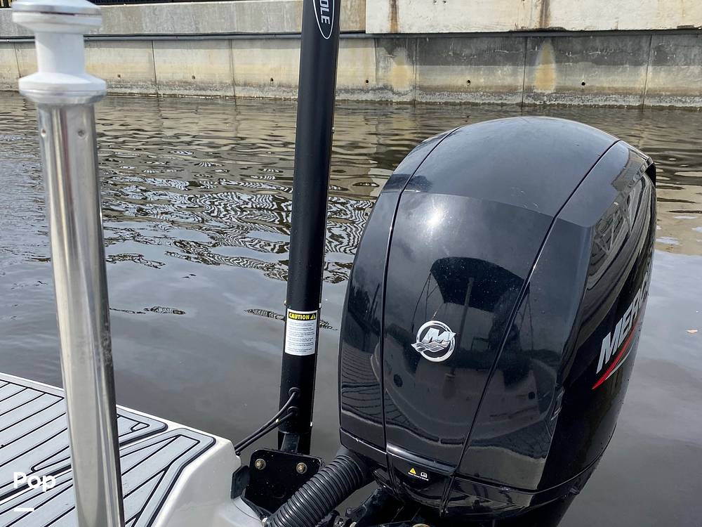 Slide: The Image of Sea Ray SPX 190 2020 - 15433111