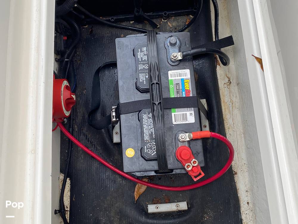 Slide: The Image of Sea Ray SPX 190 2020 - 15433112