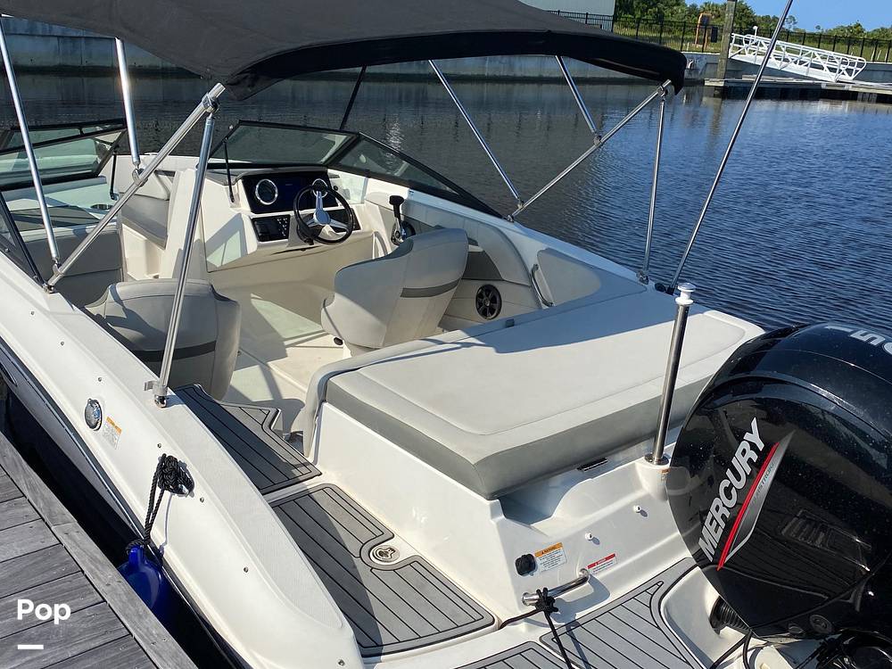 Slide: The Image of Sea Ray SPX 190 2020 - 15433116