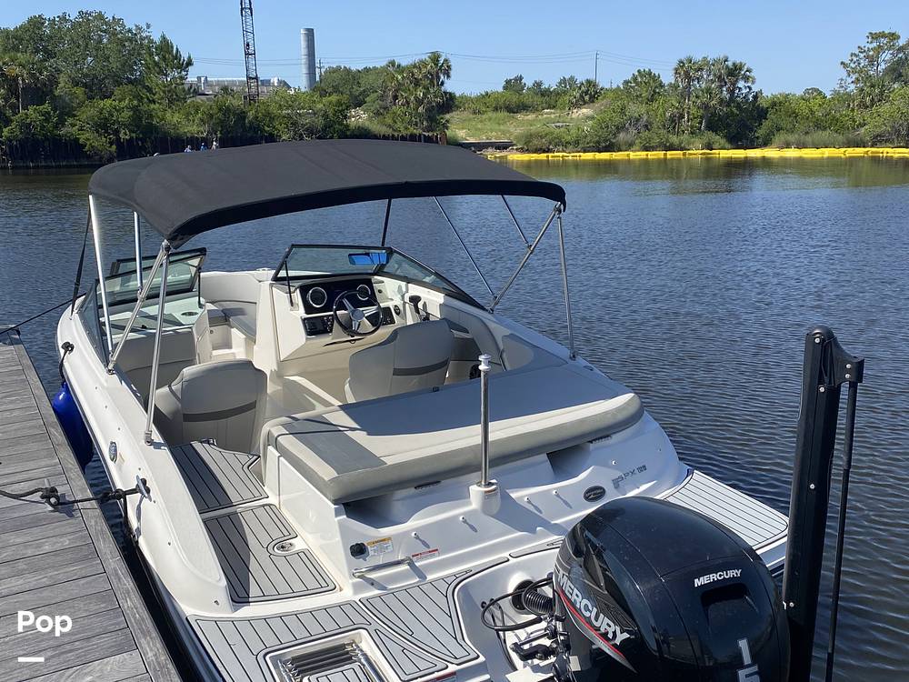 Slide: The Image of Sea Ray SPX 190 2020 - 15469516