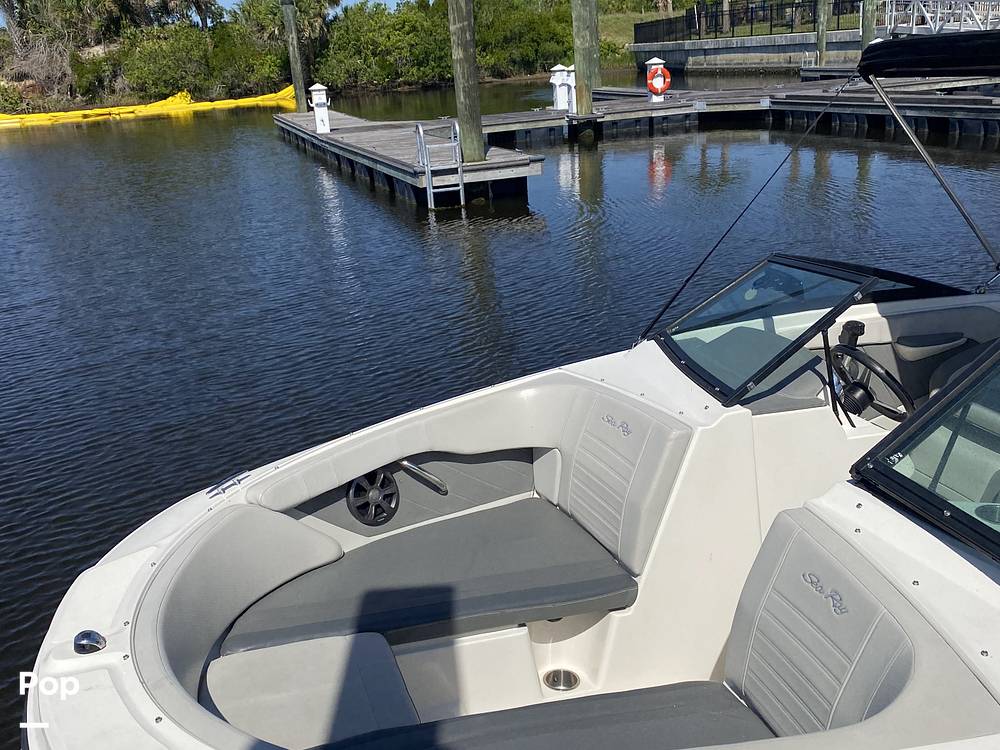 Slide: The Image of Sea Ray SPX 190 2020 - 15469517