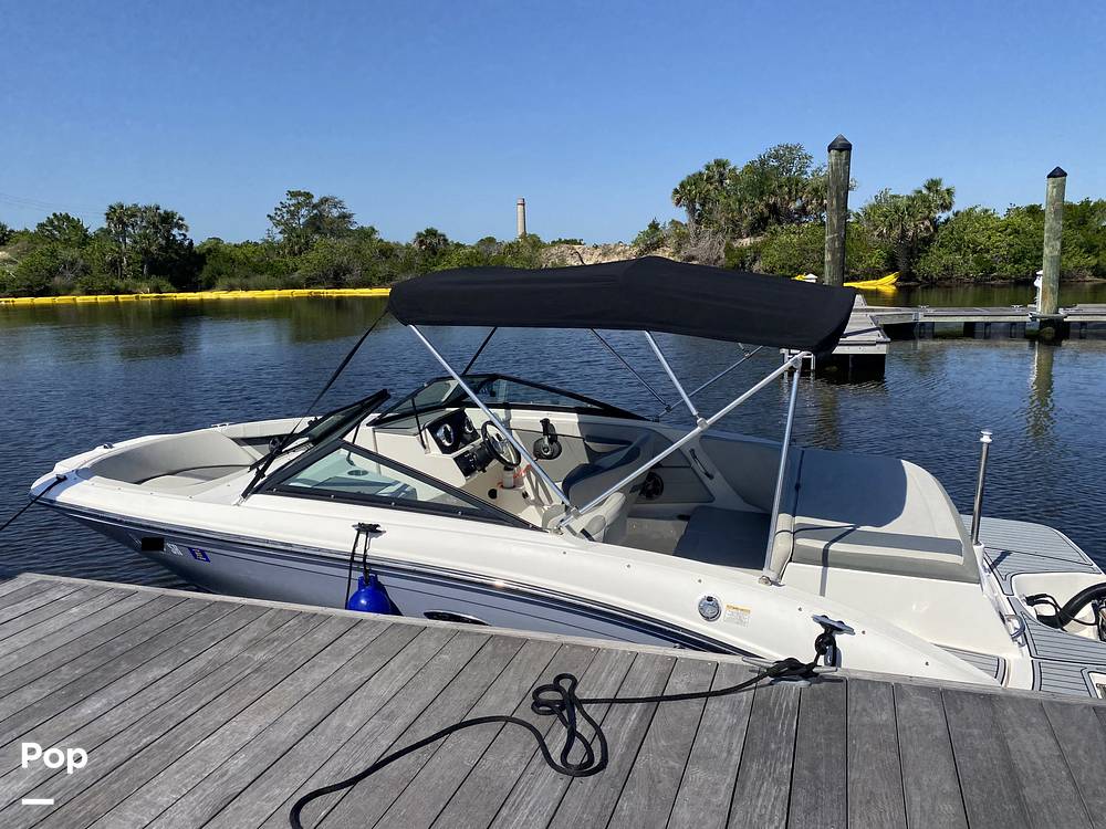 Slide: The Image of Sea Ray SPX 190 2020 - 15469518