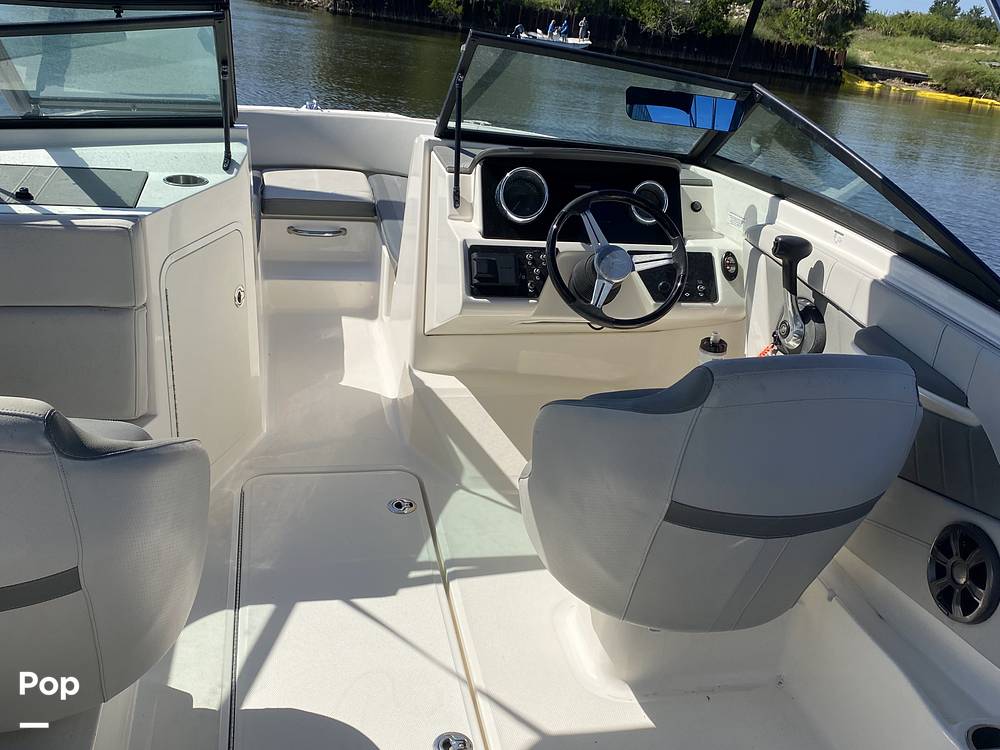 Slide: The Image of Sea Ray SPX 190 2020 - 15469519