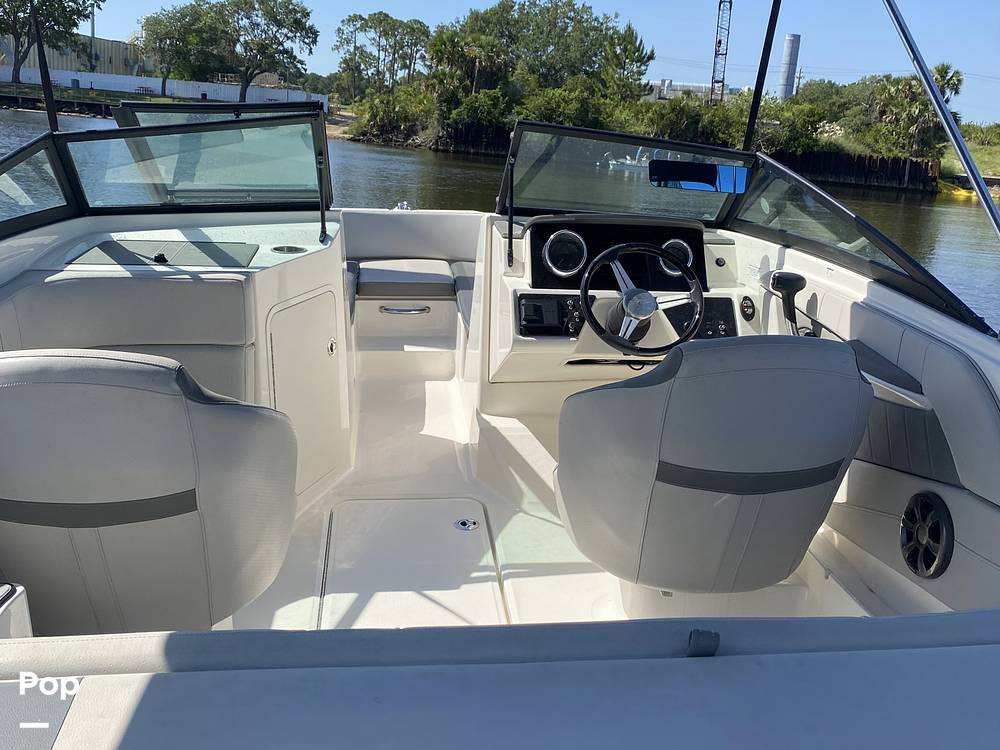 Slide: The Image of Sea Ray SPX 190 2020 - 15469520