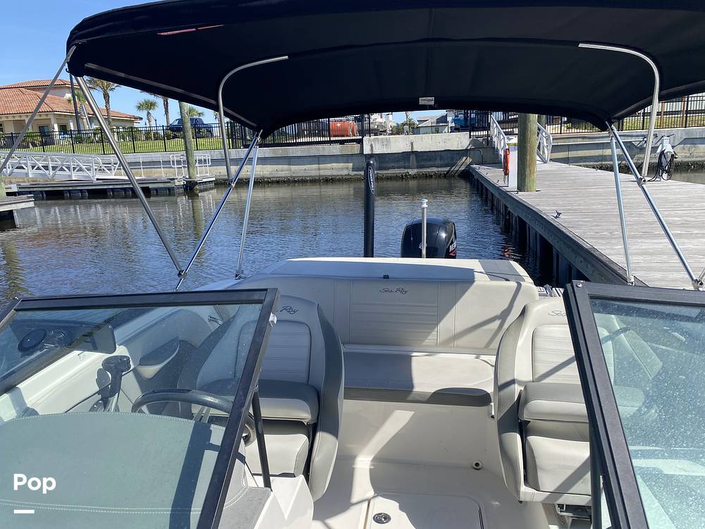 Slide: The Image of Sea Ray SPX 190 2020 - 15469523