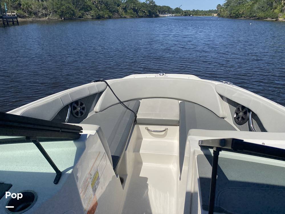 Slide: The Image of Sea Ray SPX 190 2020 - 15469524