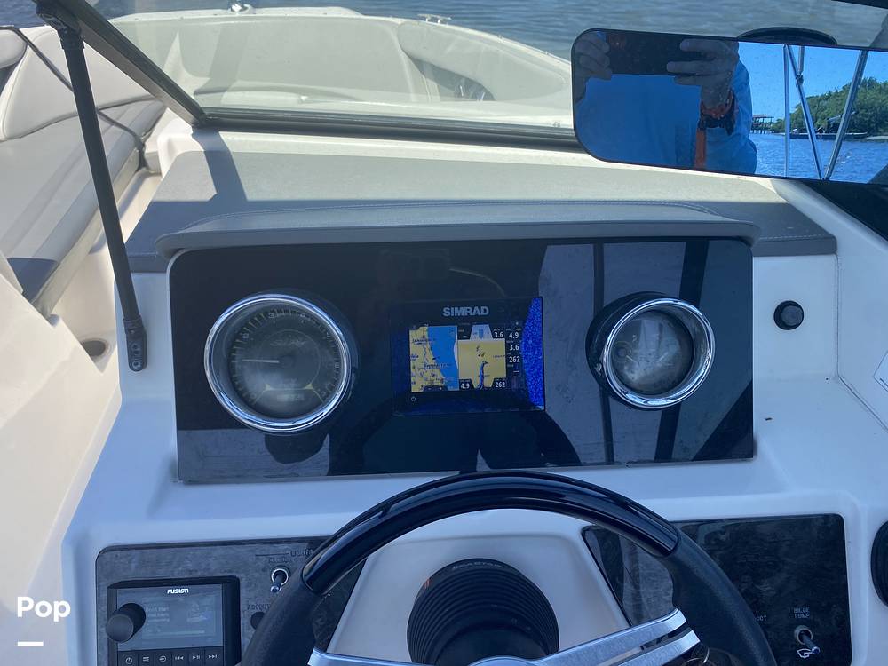 Slide: The Image of Sea Ray SPX 190 2020 - 15469525