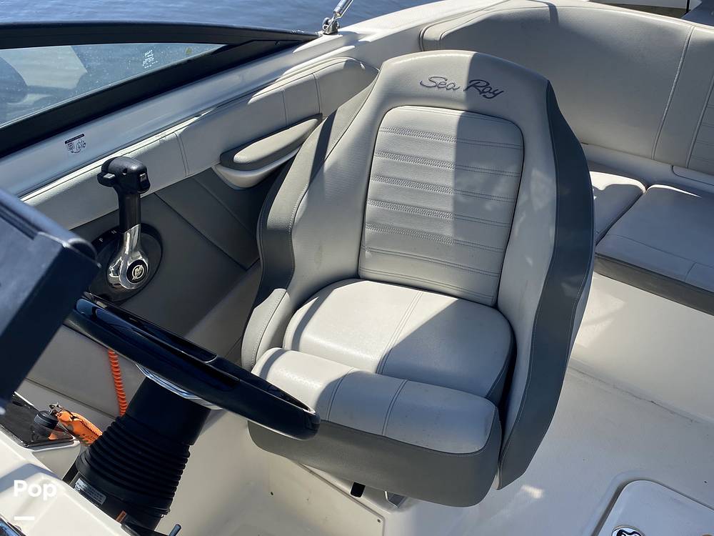 Slide: The Image of Sea Ray SPX 190 2020 - 15469535